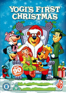 YOGIS FIRST CHRISTMAS (UK) DVD