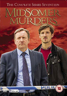 MIDSOMER MURDERS - SERIES 17 (UK) DVD