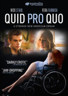 QUID PRO QUO (WS) DVD