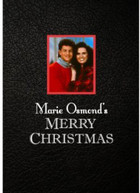 MARIE OSMOND - MERRY CHRISTMAS DVD