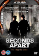 SECONDS APART (UK) DVD