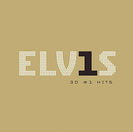 ELVIS PRESLEY - ELVIS 30 #1 HITS (UK) VINYL