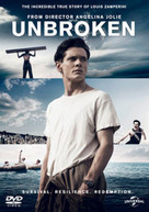 UNBROKEN (UK) DVD