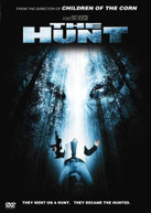 HUNT (2006) (WS) DVD