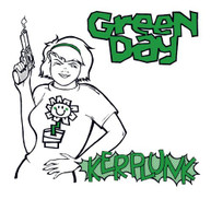 GREEN DAY - KERPLUNK (180GM) VINYL