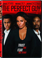 PERFECT GUY DVD
