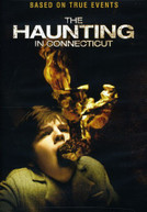 HAUNTING IN CONNECTICUT (2009) (RATED) (WS) DVD