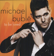 MICHAEL BUBLE - TO BE LOVED VINYL