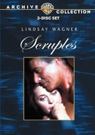 SCRUPLES MINI -SERIES (3PC) DVD