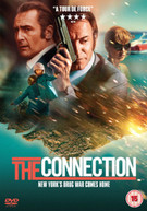THE CONNECTION (UK) DVD