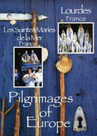 PILGRIMAGES OF EUROPE 2 DVD