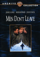 MEN DONT LEAVE (WS) DVD