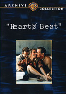 HEART BEAT (WS) DVD