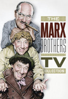 MARX BROTHERS: TV COLLECTION (3PC) DVD
