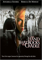 HAND THAT ROCKS THE CRADLE (WS) DVD