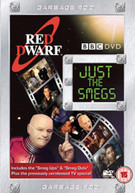 RED DWARF - JUST THE SMEGS (UK) DVD