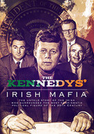 KENNEDYS IRISH MAFIA DVD