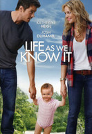 LIFE AS WE KNOW IT (2010) (WS) DVD