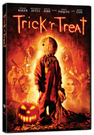 TRICK R TREAT (UK) DVD