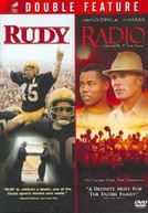 RUDY & RADIO (2PC) DVD