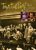 TOWN HALL PARTY -MARCH 25 1959 / VARIOUS DVD