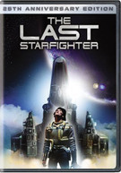 LAST STARFIGHTER (WS) DVD