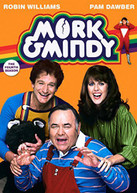 MORK & MINDY: THE FOURTH SEASON (3PC) DVD