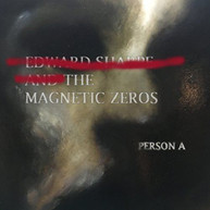 EDWARD SHARPE & THE MAGNETIC ZEROS - PERSONA (GATE) VINYL