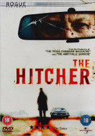 THE HITCHER (UK) DVD