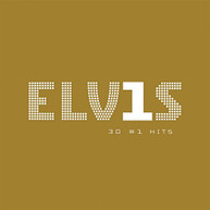 ELVIS PRESLEY - ELVIS 30 #1 HITS (180GM) VINYL