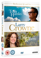 LARRY CROWNE (UK) DVD