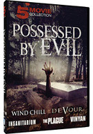 POSSESSED BY EVIL: 5 MOVIE COLLECTION (2PC) DVD