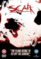 SCAR (UK) DVD