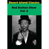 RED SKELTON SHOW 2 (MOD) DVD