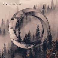DAKTYL - CYCLICAL (GATE) VINYL