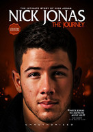 NICK JONAS - JOURNEY DVD