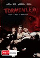 TORMENTED (2009) - DVD