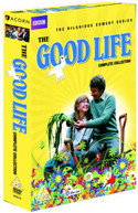 THE GOOD LIFE (UK) DVD