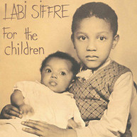 LABI SIFFRE - FOR THE CHILDREN (UK) VINYL