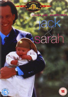 JACK AND SARAH (UK) DVD