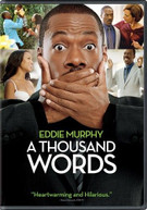 THOUSAND WORDS DVD