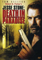 JESSE STONE: DEATH IN PARADISE (WS) DVD