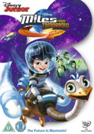MILES FROM TOMORROWLAND (UK) DVD