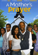 MOTHER'S PRAYER (WS) DVD