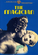 MAGICIAN DVD