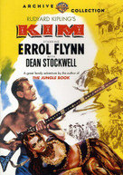 KIM (MOD) DVD