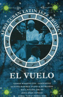 VUELO - AFRO CUBAN LATIN JAZZ PROJECT DVD
