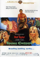 YOUNG CASSIDY DVD
