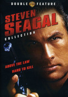 STEVEN SEAGAL COLLECTION (WS) DVD