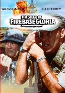 SIEGE OF FIREBASE GLORIA (WS) DVD